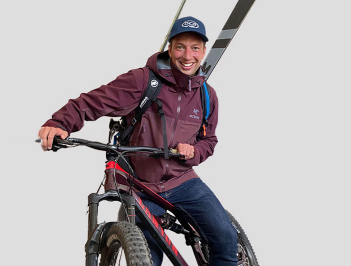 Neill Membership Growth Manager